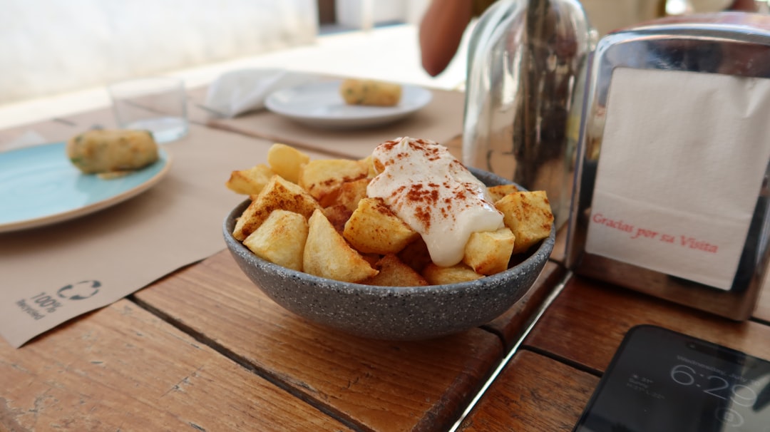 Gazpacho Andaluz