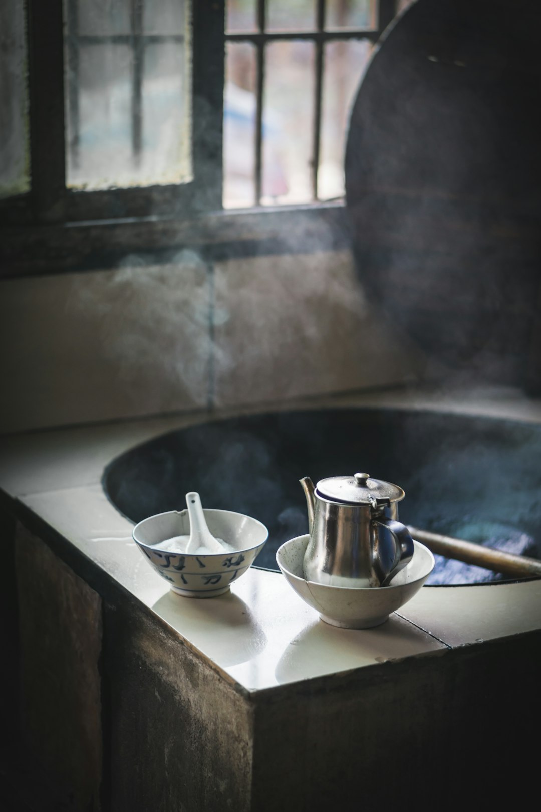 Cocina Española Tradicional