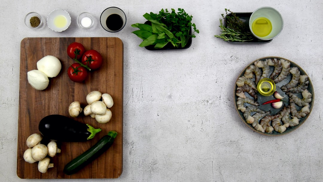 Cocina Tradicional Española
