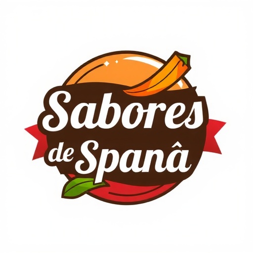 Sabores de España Logo